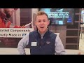 Chris Stephens of HVACR Videos Interviews Parker Sporlan&#39;s David Thomas at AHR Expo 2022