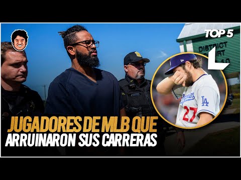 Hay Jugadores De La Mlb Sin Errores En Su Carrera