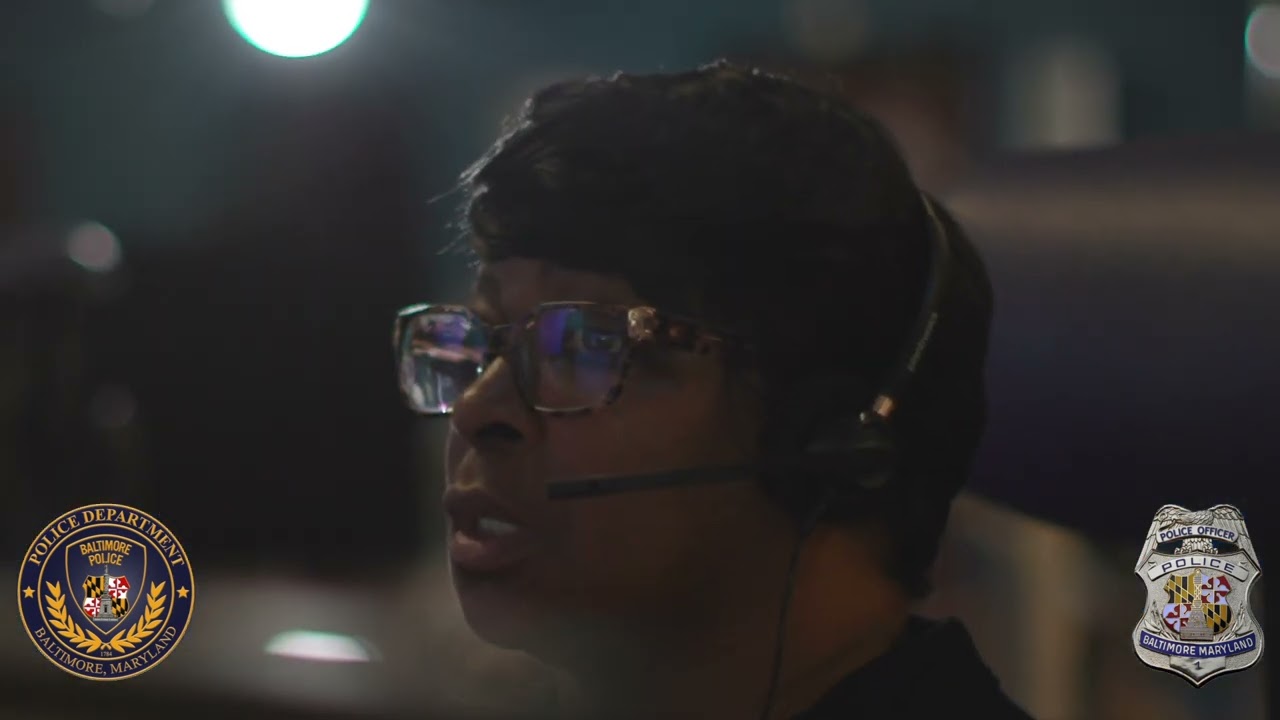 National Public Safety Telecommunications Week