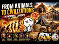 Why Your Brain Still Thinks You're in the Stone Age | The Hidden Evolutionary Problem