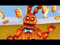 Every FNaF AR Character Skin in a Nutshell