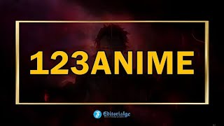 135 Best 123Anime Alternatives for Watching Online Animes in 2023