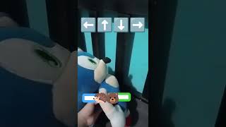 papus me descargué el fnf mobile oficial en temu