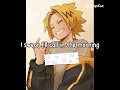 🤣🤣🤣 #mha #mhacommunity #mhaedit #katsukibakugou #denkikaminari #shorts #anime #myheroacademia #edit
