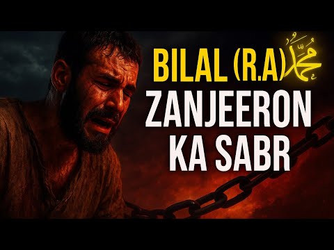 Kya Hua Jab Hazrat Bilal RA Ne Ahad Pukara Islamicvideo Quran Allah Islamicvideo Trending 