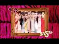 EXID &amp; BESTie - UP&amp;DOWN [Japanese Ver.] (AI Cover)