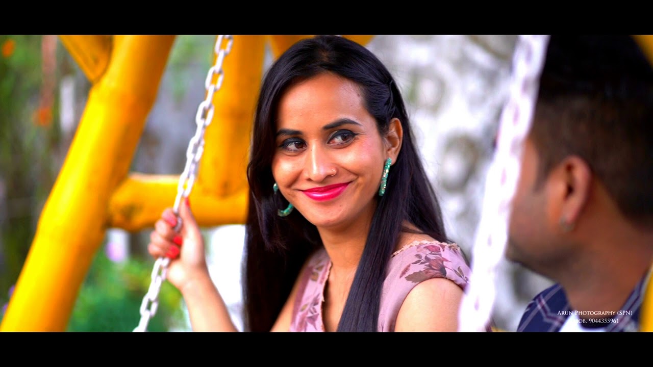 Best Kumaoni Pre-wedd of 2020|| Dr.Nitish💝Rashmi in NAINITAL,Uttarakhand