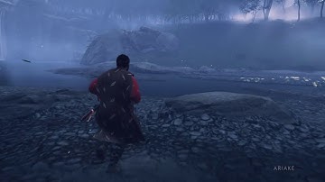 Ghost of Tsushima Blind First Playthrough Part 3 (Live and Fully N00B)