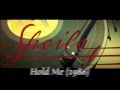 Sheila E - Hold Me (Album Version with Lyrics)