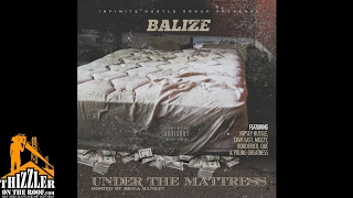 Balize Ft. Nipsey Hussle - Shower Prod. Superstaar Thizzler.com