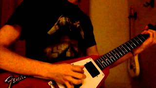 Pokémon Center - Guitar Cover