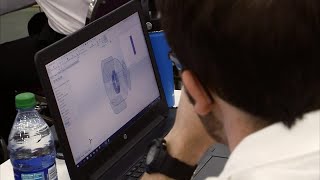 Skills USA National Additive Manufacturing Challenge 2018