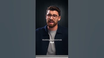 Work Smart, Not Hard