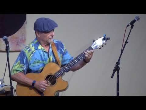 Cincinnati Flow Rag