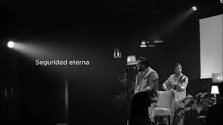 Por la Cruz | Seguridad Eterna LIVE (Concierto completo En Vivo)