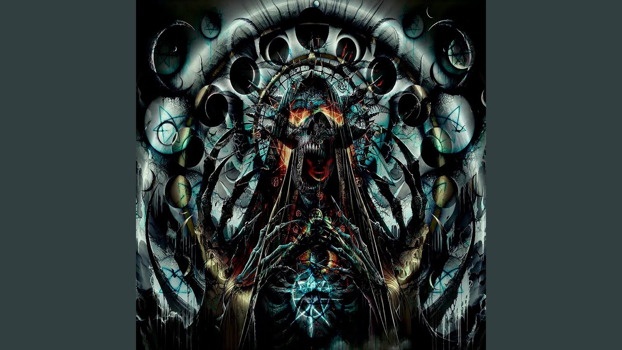 Exorcism of the Inner Void