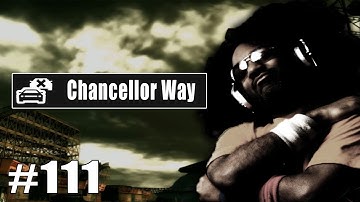 Need For Speed: Most Wanted (2005) - Race #88 - Chancellor Way