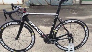 Simplon Nexio