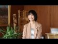 武井咲さんや剛力彩芽さんを目指して!! 3代目ウナガールの筑井美佑輝ちゃん
