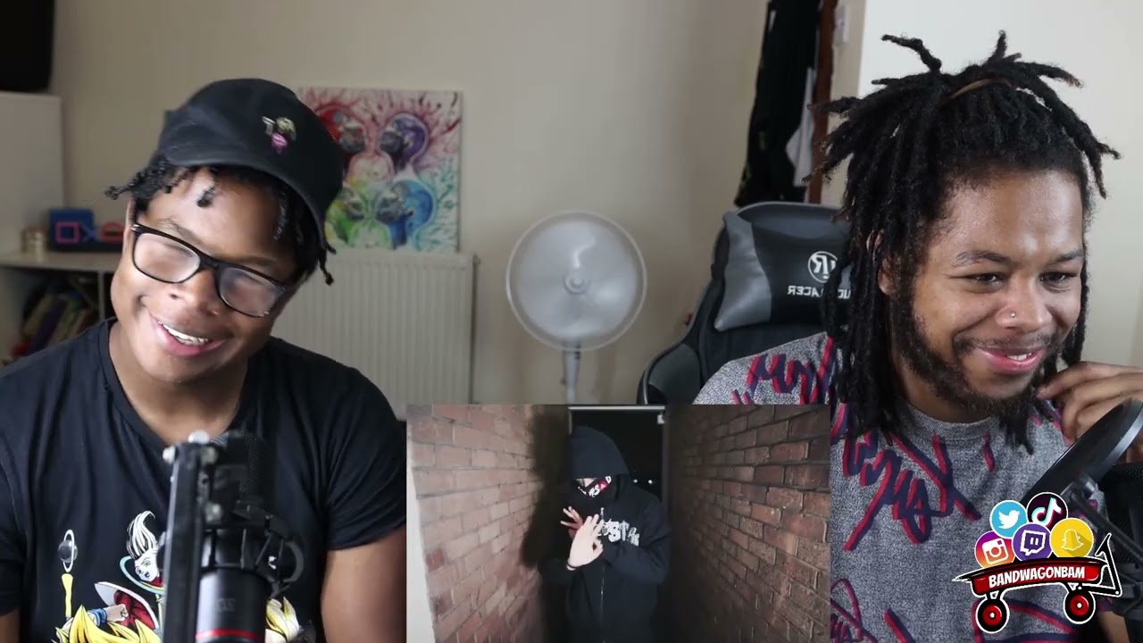 (67) DopeSmoke - Chalk (Music Video) | Pressplay