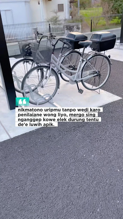 Kemana mana selalu pakai sepeda ontel 😑  #shortreels #shortvideo #reels #storywa