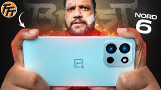 OnePlus Nord 6 Unboxing &amp; Impressions - இது Upgrade-ஆ, Downgrade-ஆ இல்ல Sidegrade-ஆ?