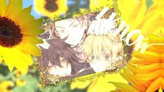 [P♥S] Gold // Full Pandora Hearts MEP [#4]