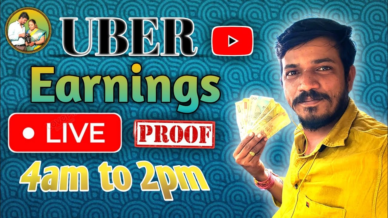 4am To 2pm Uber Car Driver Earnings Live nareshmouni YouTube 4am-to-2pm-uber-car-driver-earnings-live-nareshmouni-youtube