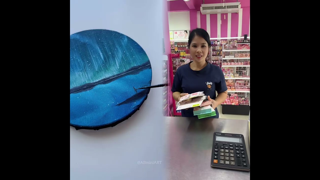 วิดีโอสั้นของ