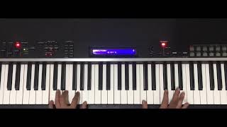 Belajar Dasar Progression Jazz - Belajar Step 2 screenshot 3