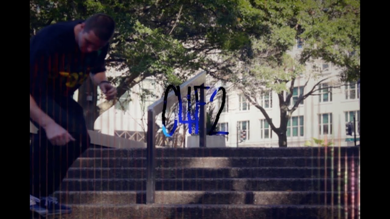 Criteria For Failure 2 - Teaser No. 1