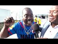 Sunrise Airways inogire liy Newark -  Okap la! ✈️🇭🇹