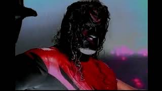 WWE Kane 2002 Titantron (720p Upscale)