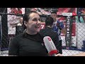 E lindur në Itali, por do përfaqësoja Shqipërinë në Botërorin e MMA-së!
