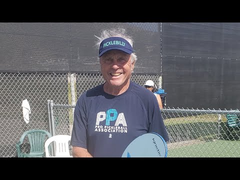 Say Hello to Skip Sorich