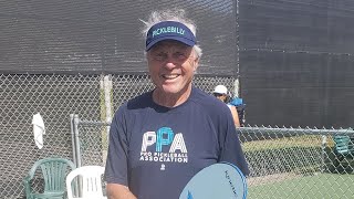 Say Hello to Skip Sorich