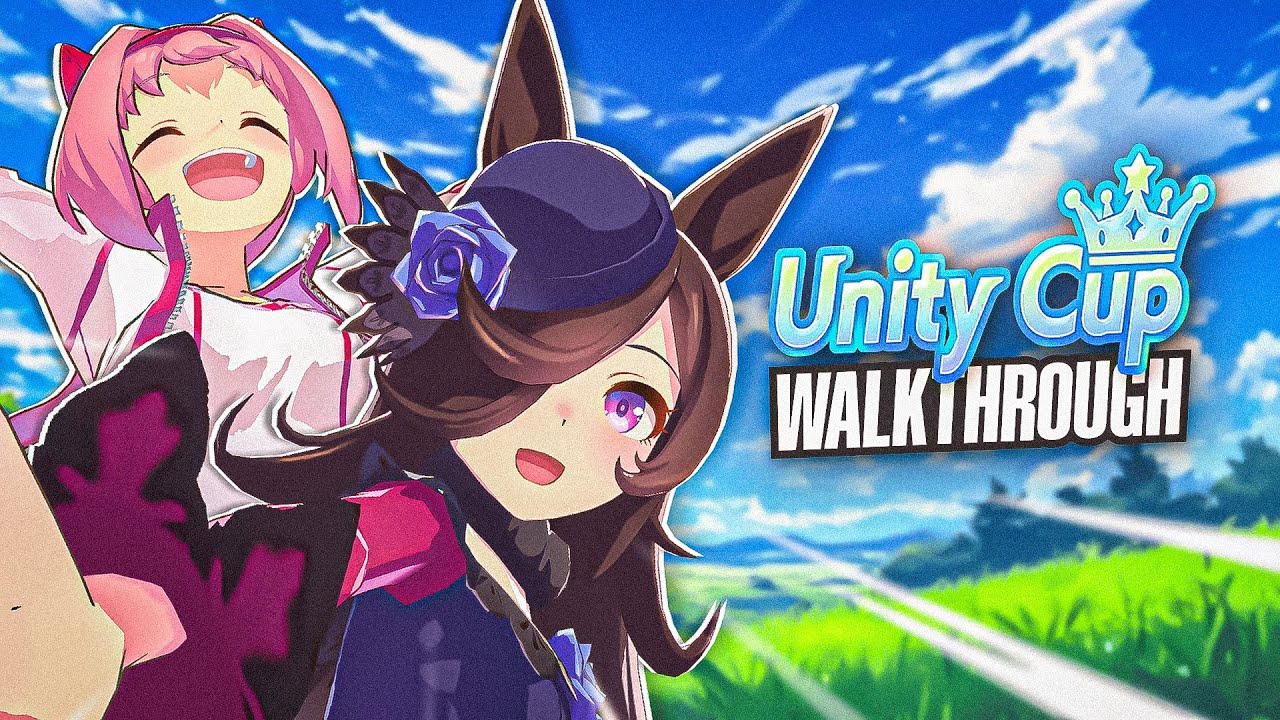 🔴UNITY CUP S+ RANK PLAYTHROUGHS🔴96.25% WR PVPER