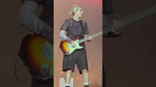 Download Lagu Linkin Park - Let You Fade Linkin Park From Zero World Tour 2025 01.07.2025 MP3