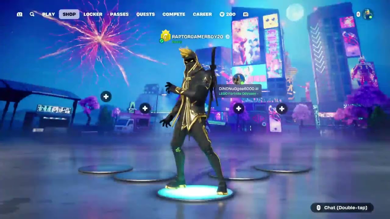 "V36.30 UPDATE IS HERE!!! (Reset)" Stream