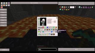 Tekkit Classic Episode 5 - Getting Obsidian