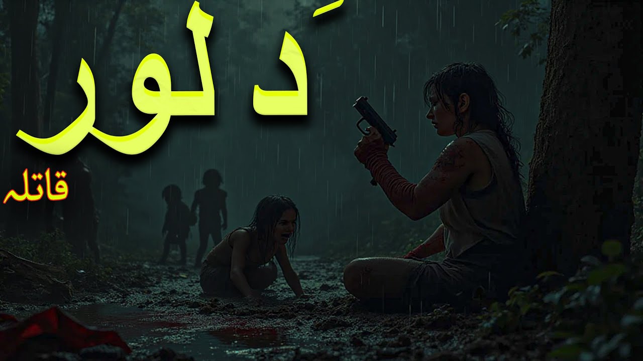 Da Lorr Qatila By Imovies