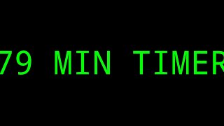 Famous 79 Minutes Timer Net Worth