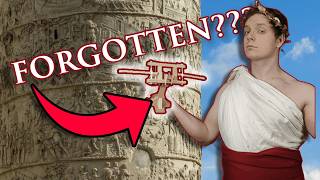 How Roman Siege Weapons Were Lost to Time...
