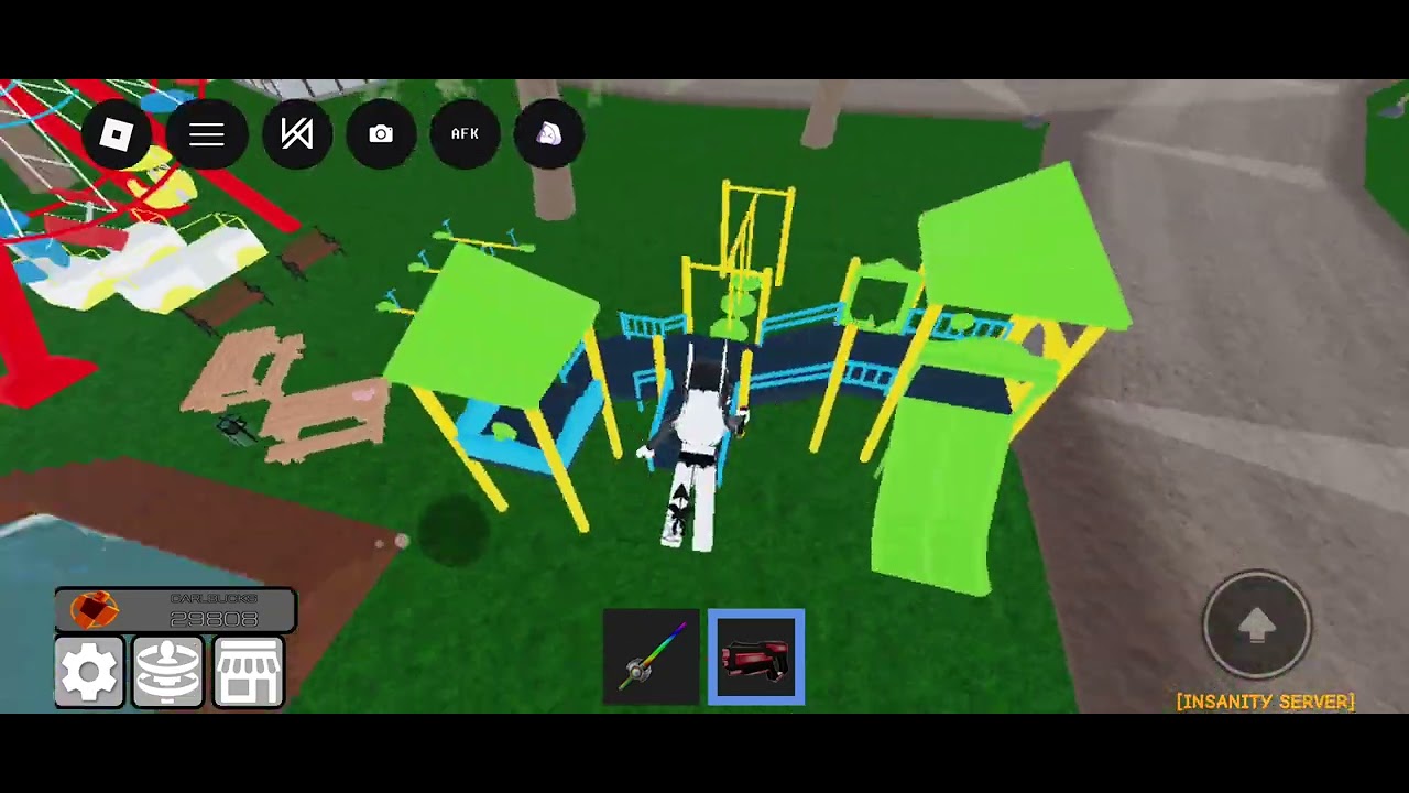 airport rp fah then idk trollin too:) @poofer08 @mraow_jr