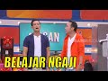 Surya Insomnia, Host Kuis Yang Pintar Mengaji | ARISAN (21/07/23) Part 1