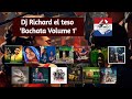 DJ Richard el teso - Bachata Vol.1