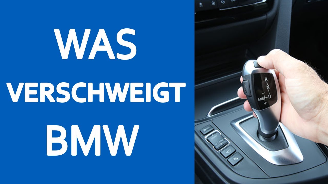 Getriebespülung Automatikgetriebe Ölwechsel Problem BMW G30 G31 F10 F11 ...