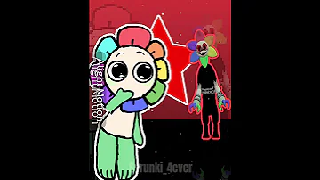 Dandy And Twisted Dandy Agudo Magico 3 Animation Fyp Viral Dandysworld Animatedvideo Edited 