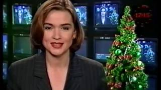 Teleexpress. Program Pierwszy 01.01.1998
