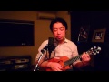 ”寒い冬だから”斉藤和義 /ukulele